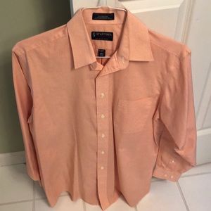Men’s Dress Shirt